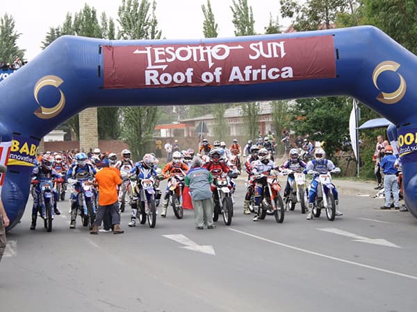 RTMC project